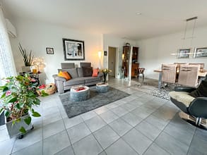 Hier beginnt’s - Wohnzimmer