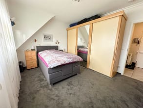 Hier beginnt’s - Schlafzimmer