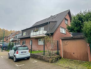 Hier beginnt’s - Hausansicht