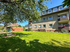 New Beginning in DU-Großenbaum - Rückansicht2