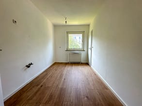 New Beginning in DU-Großenbaum - Küche