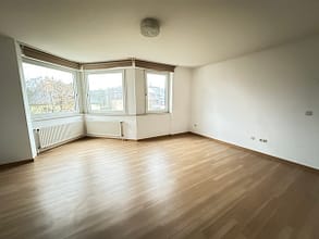 ♿ Barrierefreies Appartement in gepflegter Anlage am Stadtwaldplatz // 410 - Appartementraum