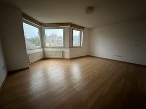 ♿ Barrierefreies Appartement in gepflegter Anlage am Stadtwaldplatz // 410 - Appartementraum