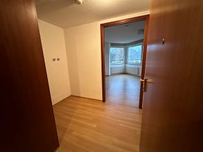 ♿ Barrierefreies Appartement in gepflegter Anlage am Stadtwaldplatz // 410 - Flur