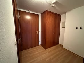 ♿ Barrierefreies Appartement in gepflegter Anlage am Stadtwaldplatz // 410 - Flur