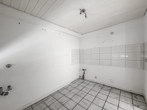 36 m² Wohnkomfort mit direktem Zugang ins Freie - Küche