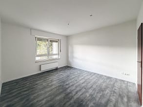 Licht, Luft und Lebensraum – eine charmante 3,5-Zimmer-Wohnung mit Balkon im 1. OG. - Schlafzimmer 2
