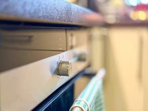 Ihre Zukunft beginnt hier: 4 Zimmer, Garten und jede Menge Möglichkeiten - Herd