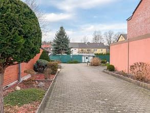 Ihre Zukunft beginnt hier: 4 Zimmer, Garten und jede Menge Möglichkeiten - Siedlung