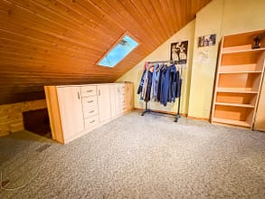 Ihre Zukunft beginnt hier: 4 Zimmer, Garten und jede Menge Möglichkeiten - Büro