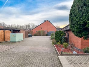 Ihre Zukunft beginnt hier: 4 Zimmer, Garten und jede Menge Möglichkeiten - Siedlung