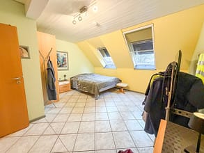 Ihre Zukunft beginnt hier: 4 Zimmer, Garten und jede Menge Möglichkeiten - Kinderzimmer