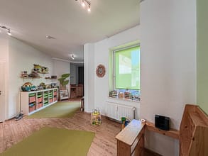 Mehr als nur Gewerbe – mit Garten und vielseitigem Potenzial in Essen-Frohnhausen - Spielbereich