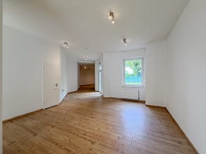 Mehr als nur Gewerbe – mit Garten und vielseitigem Potenzial in Essen-Frohnhausen - Mittelbereich