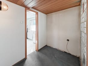 Familienglück mit viel Raum und Potenzial - Flur OG