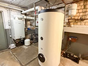 Wertanlage mit Rendite+ Potenzial - Zentralheizung + Warmwasser