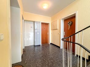 Wertanlage mit Rendite+ Potenzial - Treppenhaus
