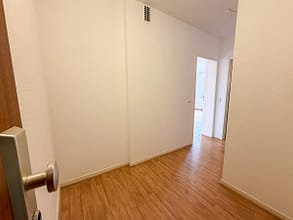 Wertanlage mit Rendite+ Potenzial - Musterwohnung Flur