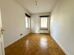 4-Zimmer-Altbauwohnung mit Blick ins grüne Mühlenbachtal – UKE - Kinderzimmer