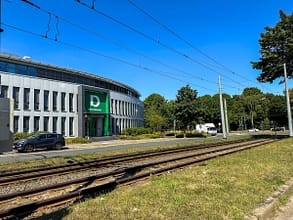 Anlage mit Zukunft | ruhiges MFH mit enormen Potenzial - Gegenüber Deichmann-Zentrale