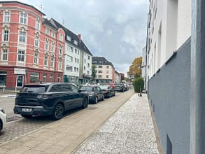 RÜ-LIVING: Ihr 2-Zimmer-Traum in Essens Hotspot - IMG_6123