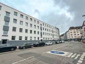 RÜ-LIVING: Ihr 2-Zimmer-Traum in Essens Hotspot - IMG_6156