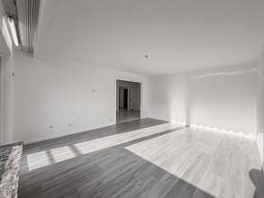 Kupferdreh-Highlight: Licht, Lage, Lebensqualität – inklusive Garage - Wohnzimmer w. Ansicht