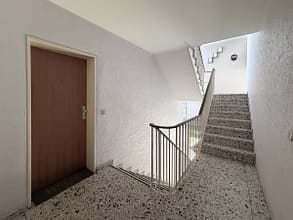 Kupferdreh-Highlight: Licht, Lage, Lebensqualität – inklusive Garage - Treppenhaus