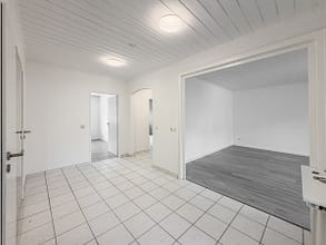 Kupferdreh-Highlight: Licht, Lage, Lebensqualität – inklusive Garage - Diele