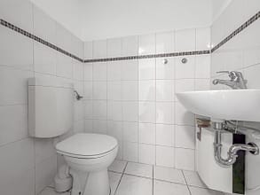 Kupferdreh-Highlight: Licht, Lage, Lebensqualität – inklusive Garage - Gäste-WC