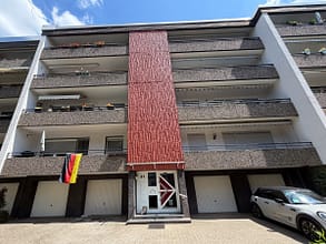 Kupferdreh-Highlight: Licht, Lage, Lebensqualität – inklusive Garage - Hausansicht