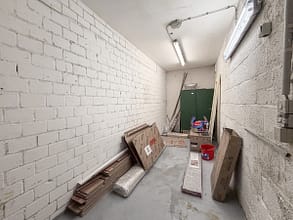 Kupferdreh-Highlight: Licht, Lage, Lebensqualität – inklusive Garage - Kellerraum
