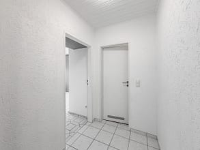 Kupferdreh-Highlight: Licht, Lage, Lebensqualität – inklusive Garage - Diele