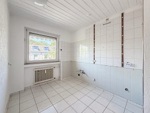 Kupferdreh-Highlight: Licht, Lage, Lebensqualität – inklusive Garage - Küche