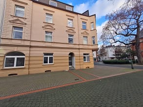 Dein neues Zuhause - Moderne EG Wohnung - Hausansicht