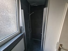 Dein neues Zuhause - Moderne EG Wohnung - Dusche