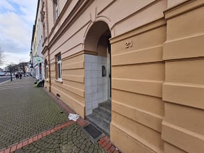 Dein neues Zuhause - Moderne EG Wohnung - Hausansicht