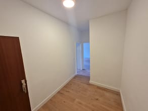 Dein neues Zuhause - Moderne EG Wohnung - Flur