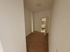 Dein neues Zuhause - Moderne EG Wohnung - Flur