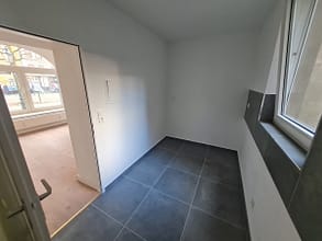 Dein neues Zuhause - Moderne EG Wohnung - Küche