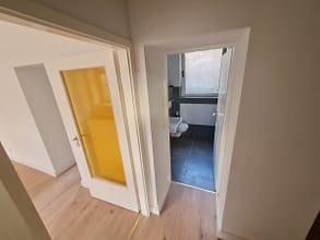 Dein neues Zuhause - Moderne EG Wohnung - Flur