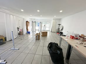 Flexible Bürofläche mit Potenzial – ideal für ruhige Dienstleistungen & Beratung - Innen