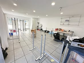Flexible Bürofläche mit Potenzial – ideal für ruhige Dienstleistungen & Beratung - Innen3