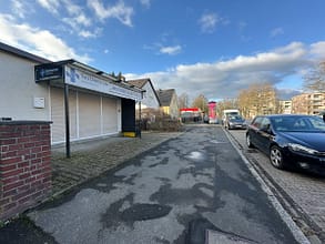Flexible Bürofläche mit Potenzial – ideal für ruhige Dienstleistungen & Beratung - Srassenverlauf2