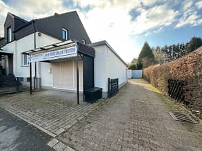 Flexible Bürofläche mit Potenzial – ideal für ruhige Dienstleistungen & Beratung - Außenansicht2