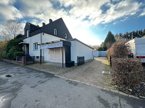 Flexible Bürofläche mit Potenzial – ideal für ruhige Dienstleistungen & Beratung - Außenansicht
