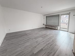 Kupferdreh-Highlight: Licht, Lage, Lebensqualität! - Wohnzimmer