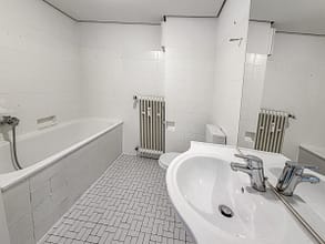 Kupferdreh-Highlight: Licht, Lage, Lebensqualität! - Badezimmer