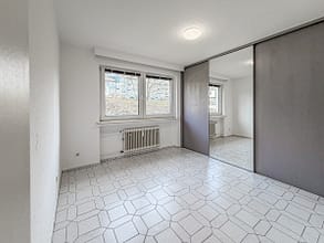 Kupferdreh-Highlight: Licht, Lage, Lebensqualität! - Schlafzimmer 1