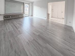 Kupferdreh-Highlight: Licht, Lage, Lebensqualität! - Wohnzimmer